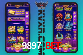 Descubra o Mundo do Cassino Online com 9897 Bet