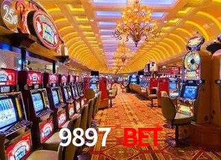 A Emoção da Loteria na 9897 Bet: Uma Chance de Mudança de Vida